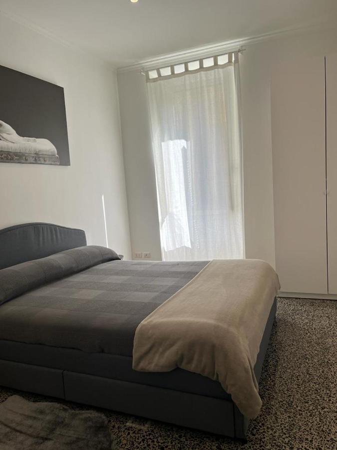 House Of Mia In Prati Apartment Rome Bagian luar foto