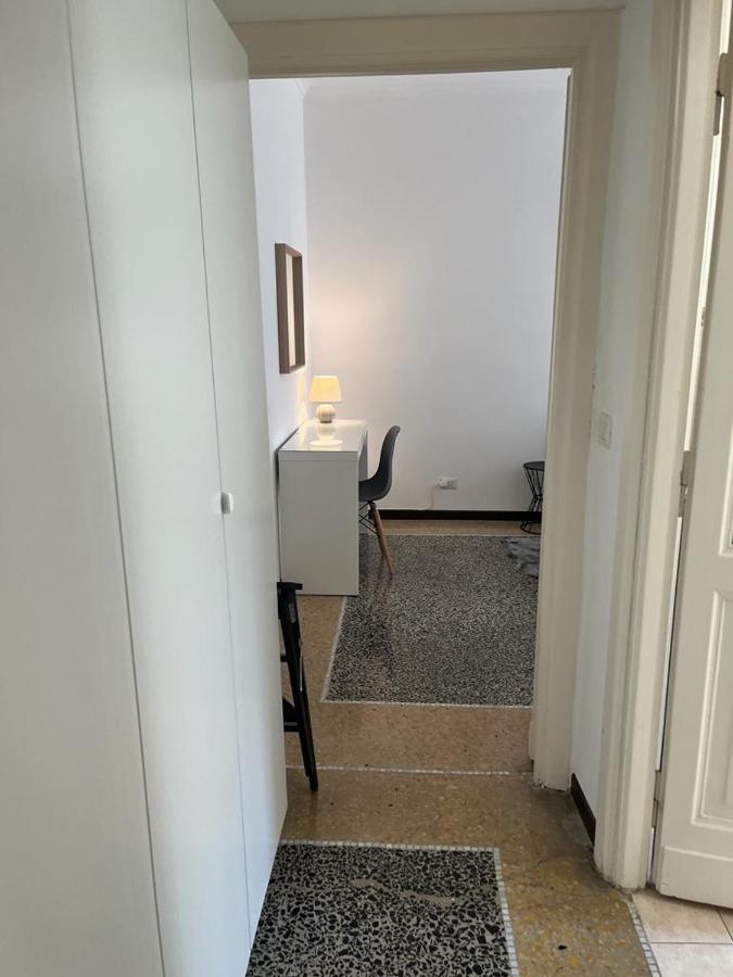 House Of Mia In Prati Apartment Rome Bagian luar foto