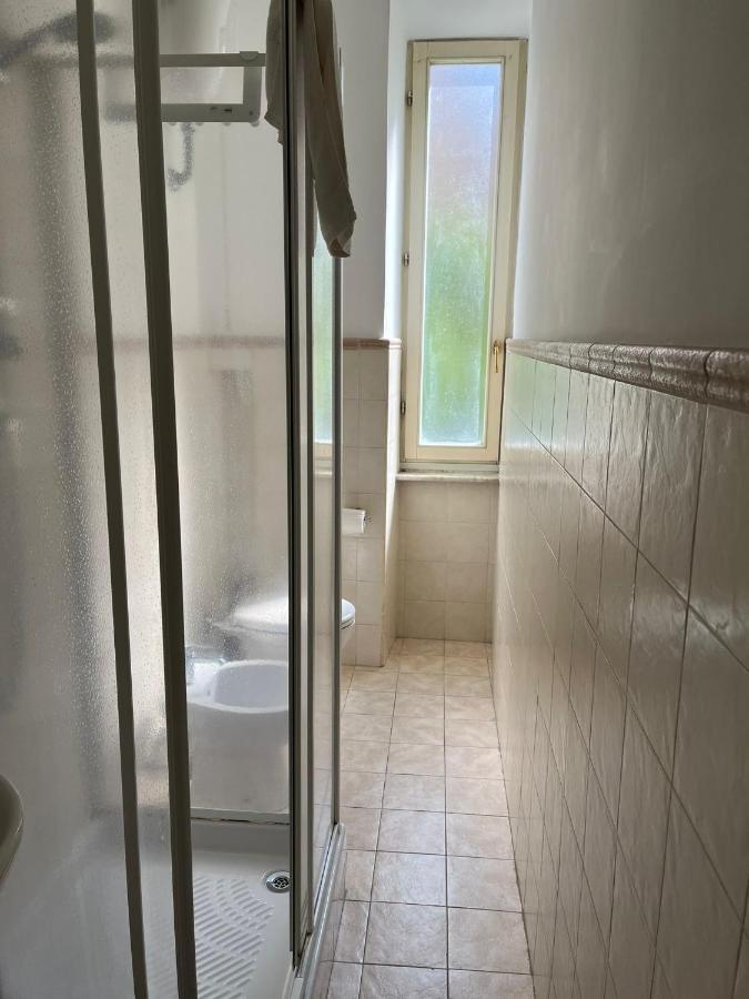 House Of Mia In Prati Apartment Rome Bagian luar foto