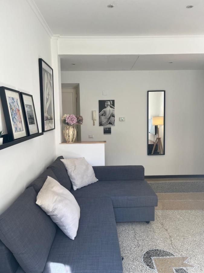 House Of Mia In Prati Apartment Rome Bagian luar foto